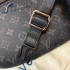 Louis Vuitton BeltBag DamierCobalt M44336 